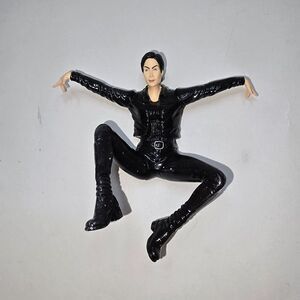 Toys Matrix Trinity Action Figure 2000 loose